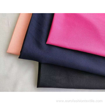 Poly Four Way Stretch Fabric